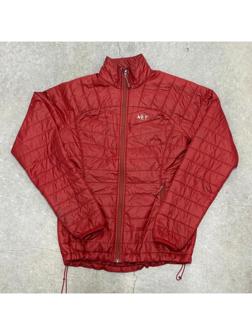 REI CO OP Revelcloud II Jacket